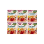 Cameo Fruttapec 2:1 Jam Mix 3 Sachets 75g x 8