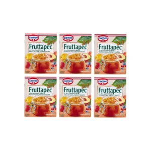 Cameo Fruttapec 2:1 Jam Mix 3 Sachets 75g x 8