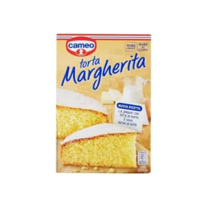 Cameo Margherita Cake Mix 428g x 8