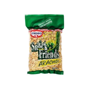 Cameo Peanuts Sachet 300g x 5