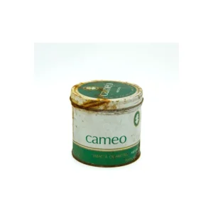 Cameo Peanuts Tin 200g x 12