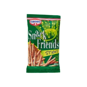 Cameo Stick Bar Snacks 0.040 40g x 20