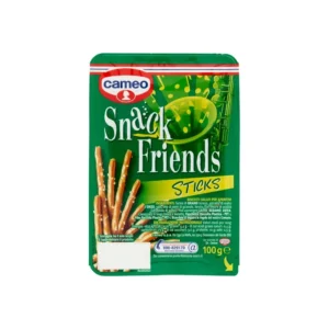 Cameo Stick Bar Snacks 100/ 100g x 14