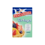 Cameo Tortagel Clear Gelatin 3 Sachets 42g x 12