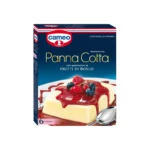 Cameo Wild Berries Panna Cotta 107g x 8