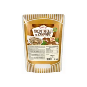 Campagnolo Porcini Mushrooms 790g x 12