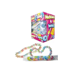 Candy Collane C/Dolce 100Pz 1.7kg x 1