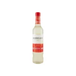 Cane Sugar Syrup Hurricane 700ml x 6