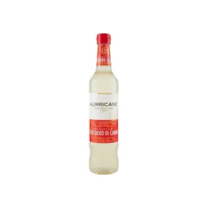 Cane Sugar Syrup Hurricane 700ml x 6