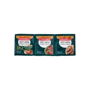 Cannamela Unsalted Rost Arom Spice Blend 1kg x 1
