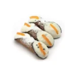 Cannolo Monoporzione 10Pz X 120Gr x 1