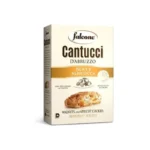 Cantuccini Falcone Integrali 180g x 12