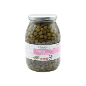 Capperi O Sole Lacrimella 1kg x 6