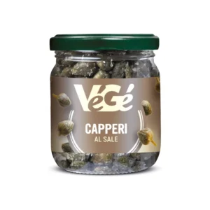 Capperi Vege'Lacrimella Sale 212ml x 12