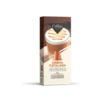 Caps Cellini Caramel/Macch. x10 70g