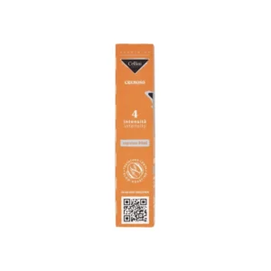 Caps Cellini Crema Forte x10 55g