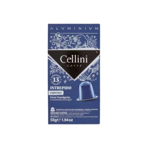 Caps Cellini Intrepido x10 55g