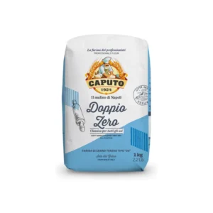 Caputo Type "00" Flour 1kg x 10