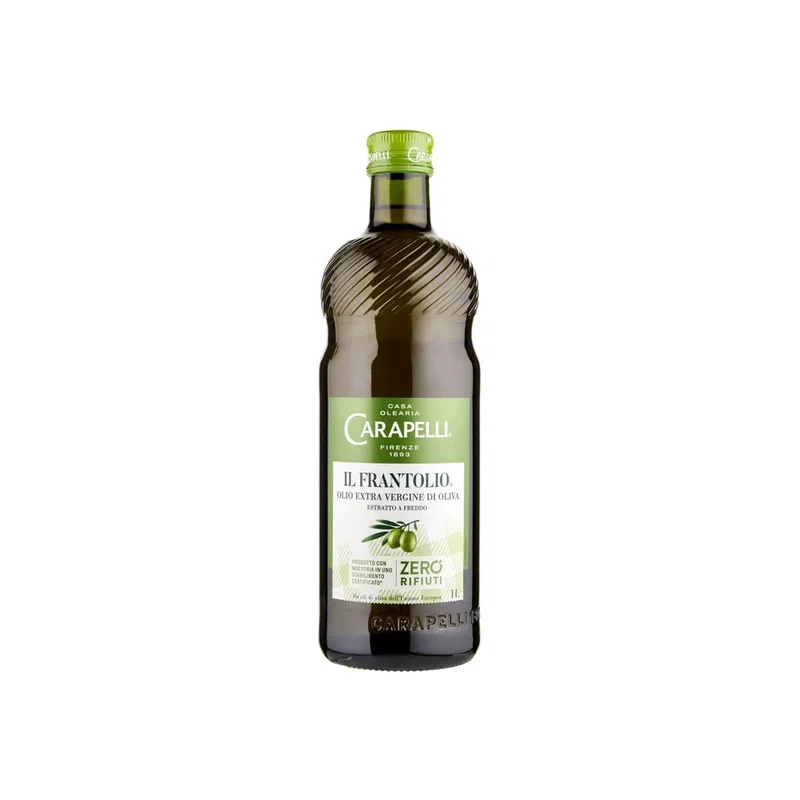 carapelli olive oil 1l x 12 152569 PickingCherry.com