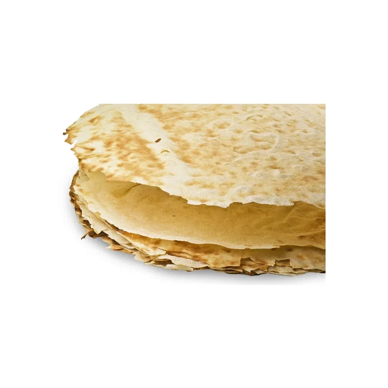 Carasau Round Bread 800g x 12 1 Carasau Round Bread 800g x 12