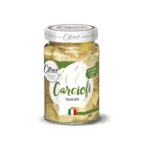 Carciof.Citres Tagliati O.S.Vaso 290g x 12