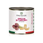 Carciof.Italcar.Nat.Interi 25/30 2.5kg x 6