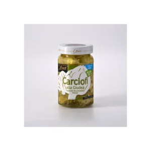 Carciofi Giudea Citres 290g x 12