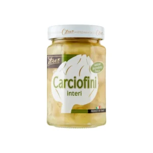Carciofi Interi Citres 290g x 12