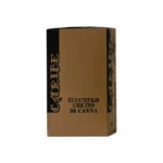 Caribe Brown Sugar 150 Sachets 750g x 1