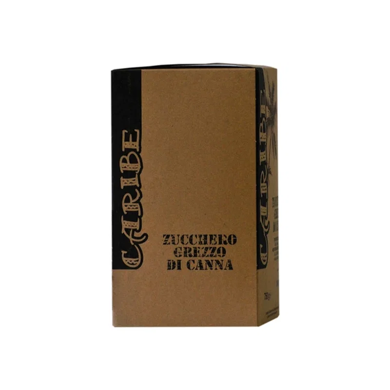 caribe brown sugar 150 sachets 750g x 1 162202 PickingCherry.com