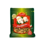 Castellani Chopped Champignon Mushrooms Packet 1.7kg x 6
