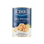 Ceci Cirio Piccoli Sc 400g x 12