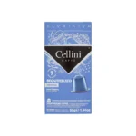 Cellini Barley Coffee Biodegradable Pods x10 25g