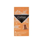 Cellini Cremoso Coffee Pods x10 55g