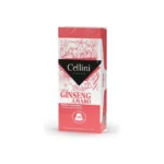 Cellini Ginseng Pods x10 70g