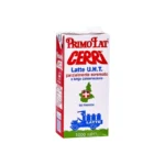 Cerri Primolat Semi-Skimmed Milk 1000/ 1L x 9