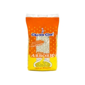 Chef Arborio Rice (Protective Atmosphere) 1kg x 10