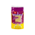 Chef Parboiled Rice (Protective Atmosphere) 1kg x 10