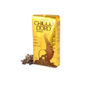 Chicco D'Oro Coffee Beans 250/ 250g x 20