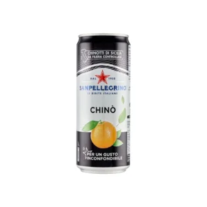 Chino'S.Pell. 330ml x 24