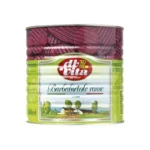 Chopped Red Beetroot Tin 2.5kg x 6