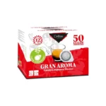 Cialde Cellini Dek x18 55g x 6