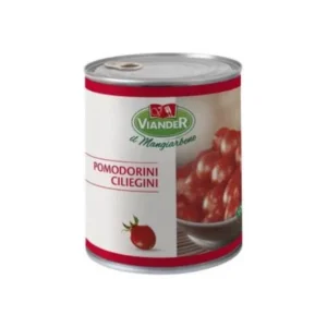 Ciliegini Tomatoes Tin 800/ 800g x 12
