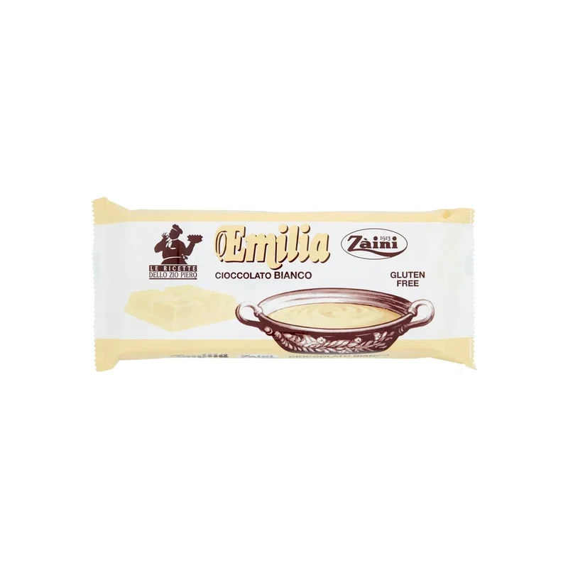 Cioc.Emilia Blocco C/Bianco 1kg x 6 1 Cioc.Emilia Blocco C/Bianco 1kg x 6