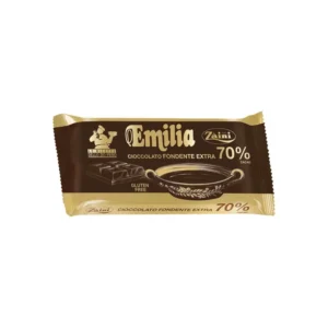 Cioc.Emilia Blocco Fondente 1kg x 12