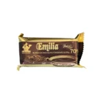 Cioc.Emilia Blocco Fondente 200/ 200g x 24