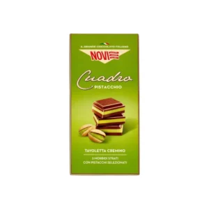 Cioc.Novi Cuadro Classico Tv 110g x 20