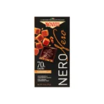 Cioc.Novi Nero Nero Caramello 75g x 20
