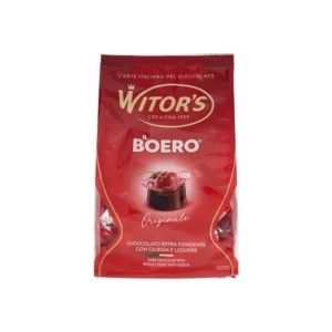 Cioc.Witor'S Boero 60 Pz Display 950g x 4