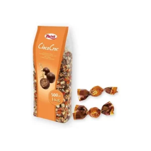 Cioc.Zaini Ciococroc Latte Bar K1 1kg x 6